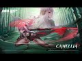 《승리의 여신 니케》 new year new sword 테마곡 「camellia」 full ver.