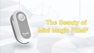 The Beauty of Mini Magic PEMF