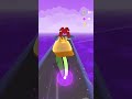 Alphabet Giant Rush #shorts #gaming