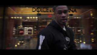 Yung KSubi - Dolce \u0026 Gabbana (Official Music Video)