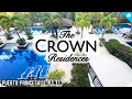 PUERTO PRINCESA Tropical Stay at The CROWN RESIDENCES  - Palawan Philippines | Cherriblyme