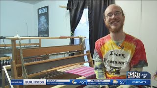 History of perseverance: How a local man overcame struggles thanks to a family heirloom