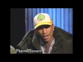 Pharrell on N.E.R.D. music style (2002)