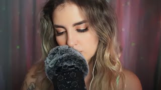 asmr EXTRA CERCA de tus OÍDOS Para DORMIR (DOS HORAS) Ale ASMR español