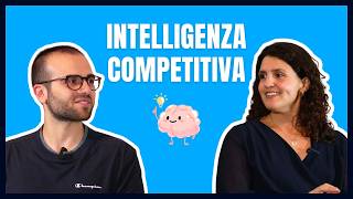 Il Segreto per Battere i Competitor è Conoscerli: Scopriamo Compethink e la Competitive Intelligence