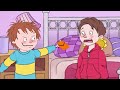 edit finished horrid henry’s parents divorce 🎁