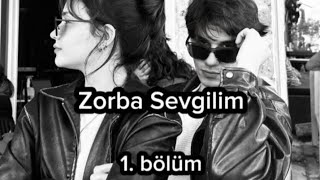 Zorba sevgilim 1. Bölüm (Ahfer dizisi)#zorbasevgilim #ahferdizi #ferideözdinç #ahmetcandundar