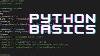 Python Basics Part-4 Python Functions