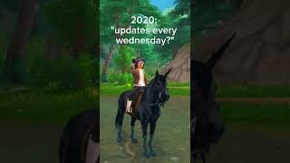 Star Stable Has Changed So Much Sso Starstable