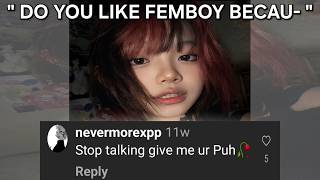 CRAZY Instagram Reels Comments #104 💔🥀