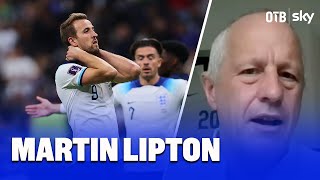 England exit the World Cup | Will Harry Kane bounce back? | Refereeing decisions | Martin Lipton