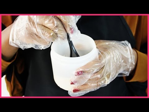 How To Loosen Tight Curls | Natural Hair Texture Change! How To Loosen Tight Curls | Natural Hair Texture Change!