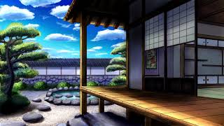 Uptempo Japanese Music - Traditional Japanese Music For Background Music & Ambience