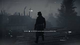 Assassin's Creed: Syndicate NC PS4 Wspomnienia Dickensa #1