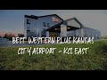 Best Western Plus Kansas City Airport - KCI East Review - Kansas City , United States of America