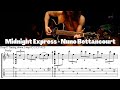 Think your guitar chops are good?? Think again!! Midnight Express - Nuno Bettancourt