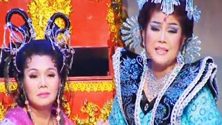 Võ Tắc Thiên - Trích đoạn Cải Lương NGỌC HUYỀN - PHƯỢNG LIÊN khiến khán giả Vỡ Òa Cảm Xúc