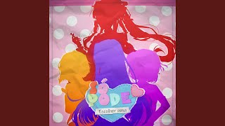 Rap do Doki Doki Literature Club - Só Pode Escolher Uma