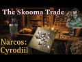 The Secret Drug Trade In Oblivion - Elder Scrolls