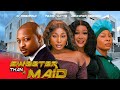 SWEETER THAN A MAID - Pearl Watts, IK Ogbonna, Jenifer Ogbodo, Latest 2024 Nigerian Movie.