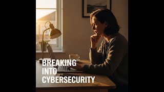Self-Study Secrets | Cybersecurity Expert | Breaking Into Cybersecurity