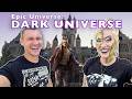 EPIC UNIVERSE: Everything In Dark Universe | Monsters Unchained, Snacks, Guide NEW Universal Orlando
