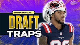 Are TreVeyon Henderson & RJ Harvey OVERDRAFTED? | 2026 Fantasy Football Advice