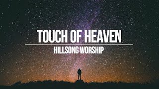 Fundo Musical - Touch Of Heaven - Hillsong Worship (Piano)