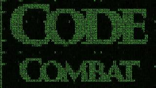 CODE-COMBAT Trailer | CodeChef VIT Event