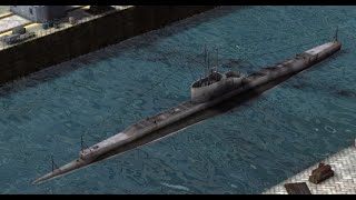 [Let's Grind] NavyField 2: Royal Navy T9 SS Ep. 1