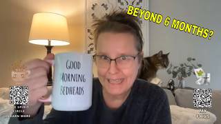 I’m Done Avoiding This Conversation: Beyond the 6-Month Oil & Food Crisis