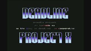 C64 Intros: Airwolf Mix Intro Collection 8 !