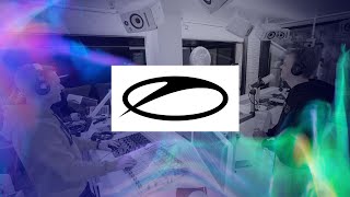 Armin van Buuren feat. Miri Ben-Ari - Intense [#ASOT1000]