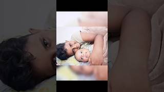 എന്റെ  മാത്രം... En thangamey || ACHU-DAVI || Identical twins  #instagram #cutebaby #identicaltwins