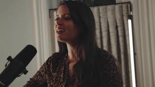 Emily Scott Robinson - Delta Line (Official Studio Performance)