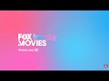 fox movies network next ident 2017 2021