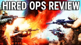 Is Hired Ops Worth Playing? - Hired Ops Review