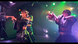 NeverDolls Last Live 2024.3.22 encore