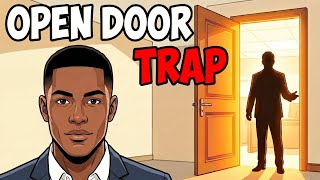 Open Door Policy: The Corporate Trap Nobody Warns You About