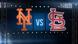 7/19/15: Mets rally for two in the 18th to beat Cards