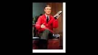 Verizon Vs Mr. Rogers