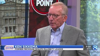 Former reps. pitch ‘No Labels’ as alternative to 2-party system