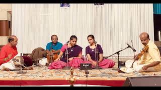 Palakkad Kalpathy Rathosavam 2022 Mandhakara Temple Concert