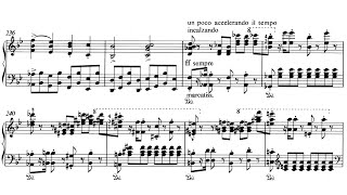 Liszt - Drei Stücke aus der Legende der heiligen Elisabeth, S498a (Kramer)