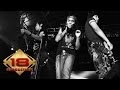 Slank - Anjing  (Live Konser Kota Bumi Lampung 29 Juni 2006)