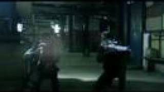 MGS Philanthropy - Part 1 - Trailer 2 (2008)