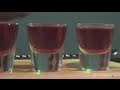 How To Prepare Vodka Jelly Shots