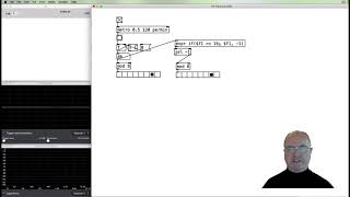 50. Arranging Sequences in Pure Data