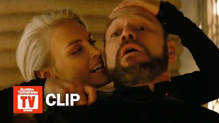 Krypton S01E07 Clip | 'Deadly Daughters' | Rotten Tomatoes TV