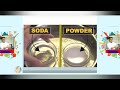 baking powder single acting vs double acting bakingpowdersingleacting bakingpowderdoubleacting